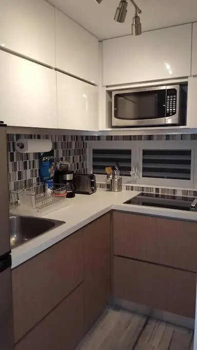 סן חואן Condado Beach Modern Cabana! פוארטו ריקו