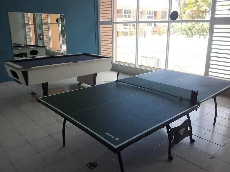 סן חואן Condado Beach Modern Cabana! פוארטו ריקו