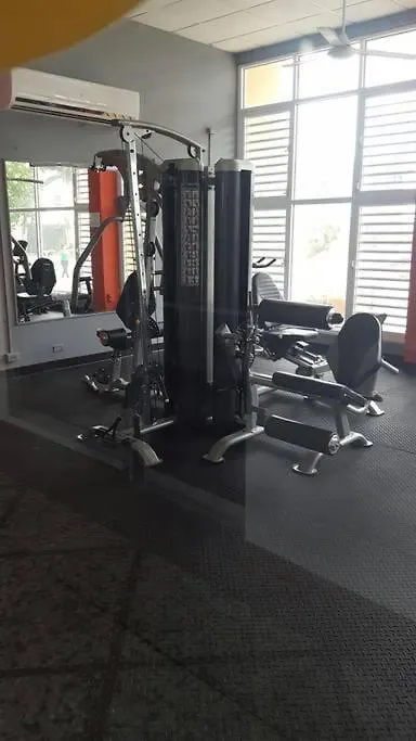 סן חואן Condado Beach Modern Cabana! 0*, סן חואן פוארטו ריקו