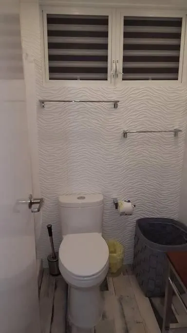 סן חואן Condado Beach Modern Cabana! 0*, סן חואן