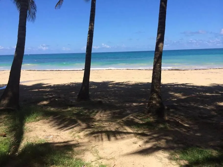 סן חואן Condado Beach Modern Cabana!