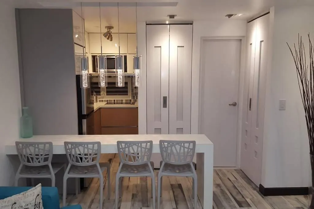 דירה סן חואן Condado Beach Modern Cabana!